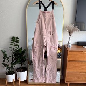 Flylow Women’s Snow MOXIE BIB